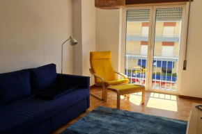 Casa Rio Azul